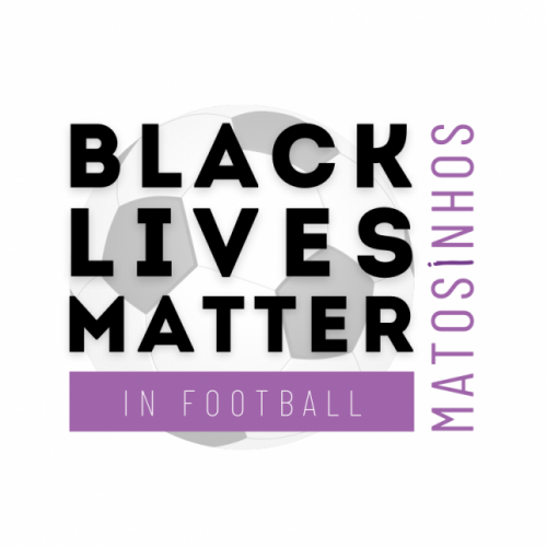 Black Lives Matter in Football