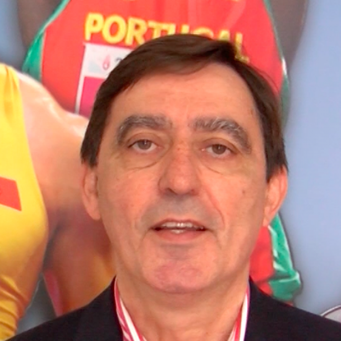 José Manuel Lourenço