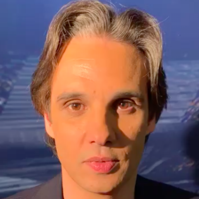 Nuno Gomes